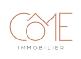 Logo Côme Immobilier