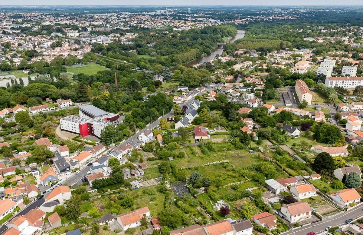 Le Hameau de la Volière Bati-Aménagement