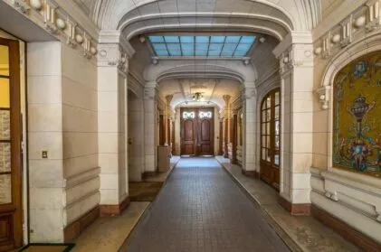 Bureaux Bati Paris