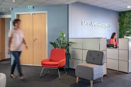 Bati Aménagement Pays de Loire