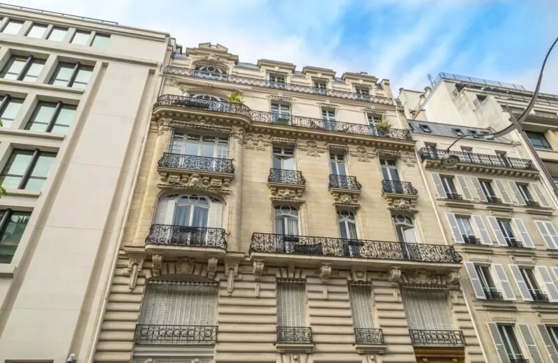 Agence Bati-Paris