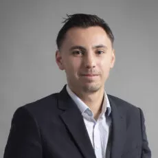 Maxime Ponthus Responsable financement groupe batisseurs d'avenir