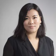 Sisi Ouyang contrôleur de gestion groupe batisseurs d'avenir