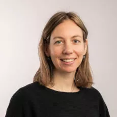 Clara Lerosier Responsable appels à projets groupe batisseurs d'avenir