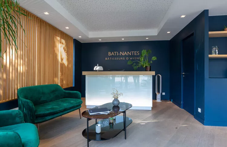 Agence Bati Nantes
