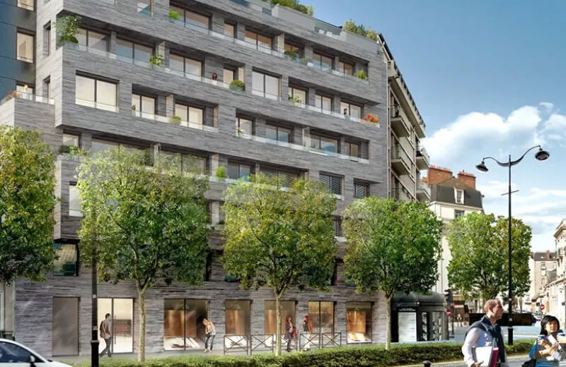Agence Côme Immobilier