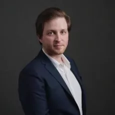 Hadrien Giry Directeur financier groupe batisseurs d'avenir