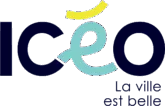 Logo signature Iceo Habitat