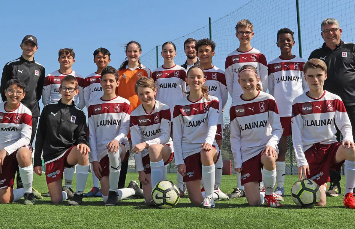 Football Club de Bruz
