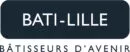 Bati-Lille Logo